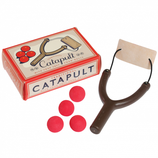Catapult Toy