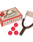 Catapult Toy