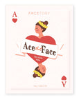 Ace that Face Collagen Mask