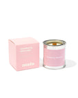 Strawberry Shortcake Candle with Box