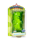 Green Gummygoods Nightlight