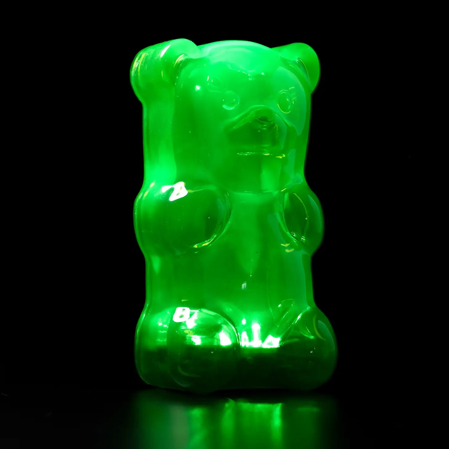 Green Gummygoods Nightlight