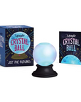 Mini Magic Crystal Ball