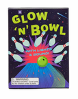 Glow N' Bowl Mini Bowling Game