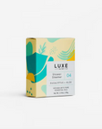 Luxe Eucalyptus + Aloe Shower Steamer Fizzy Bomb