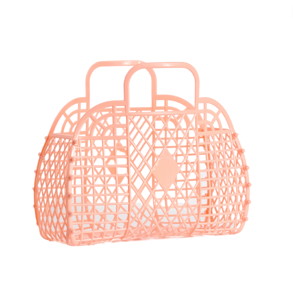 Jelly Tote Bag