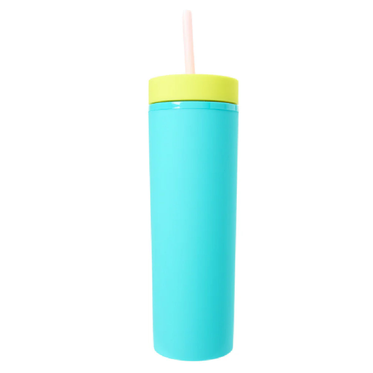 Teal Tumbler for Drinks