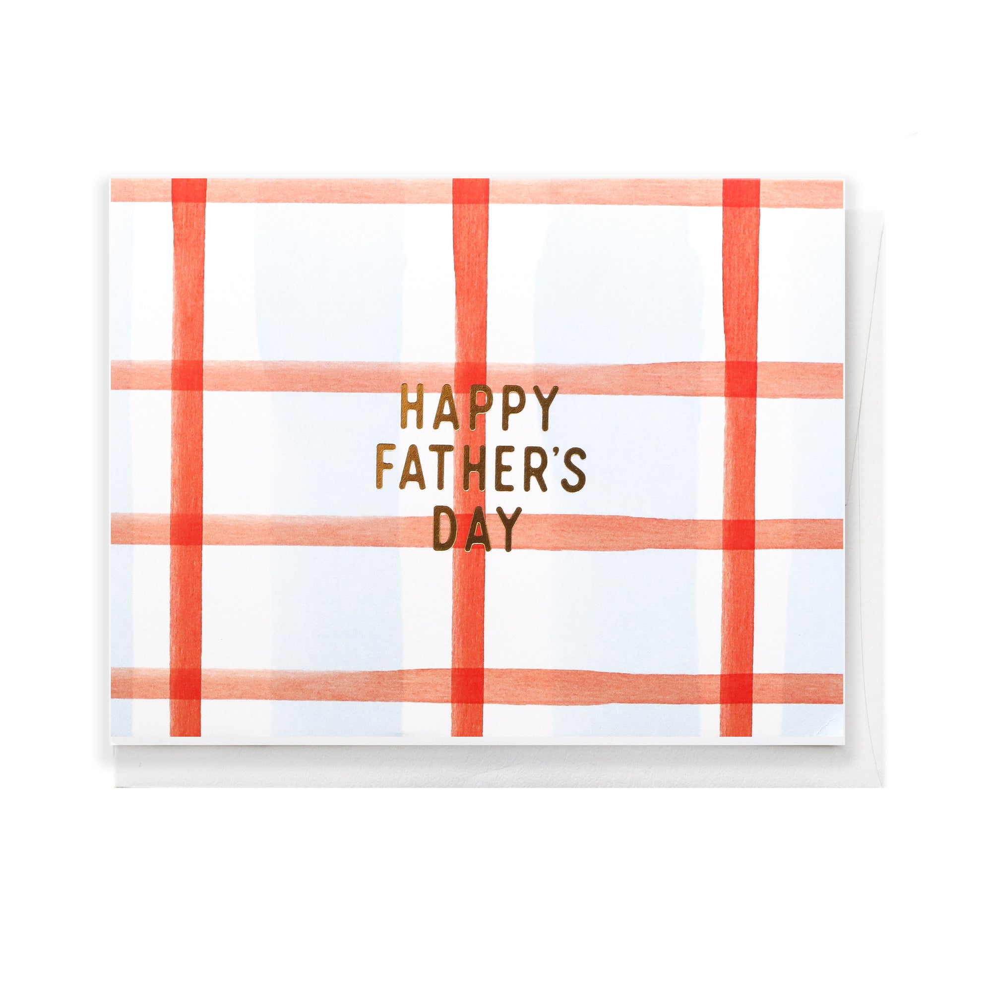 Happy Father&#39;s Day, Greeting Card